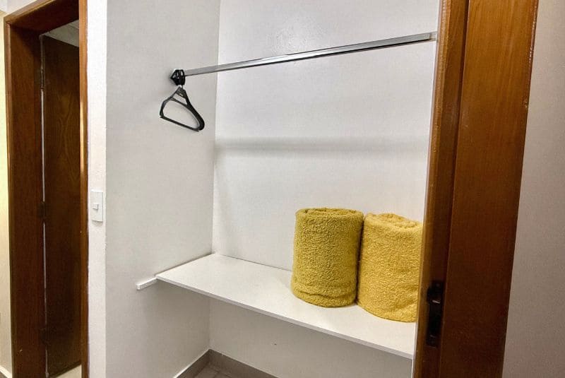 Apartamento Solteiro Standard - imagem 4