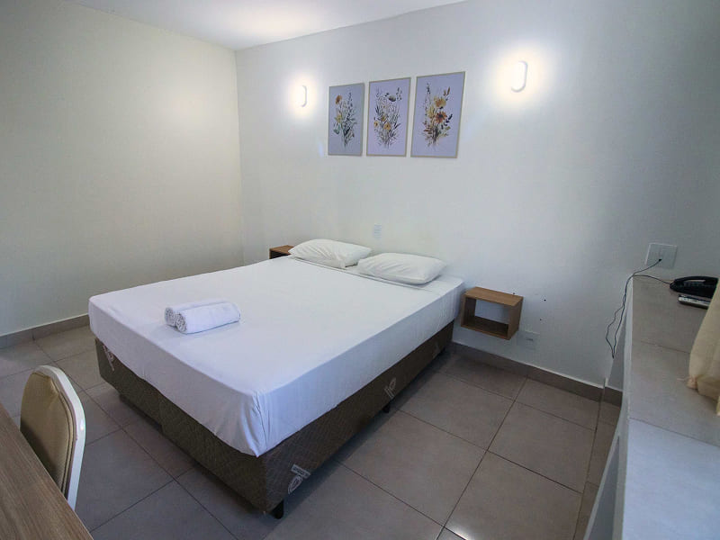 Apartamento Casal Standard - imagem 2