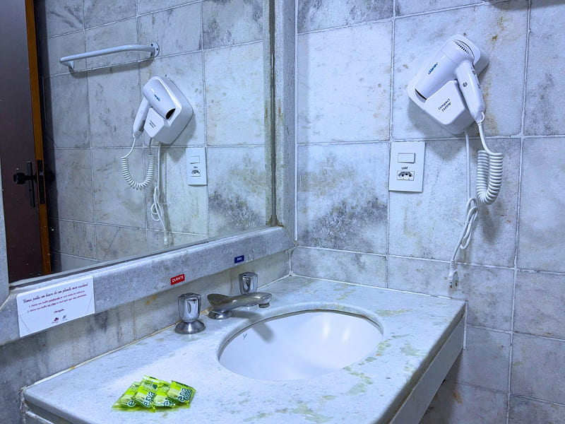 Apartamento Triplo Casal Standard - imagem 4